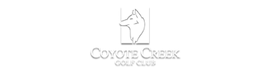 Coyote Creek Golf Club - Daily Deals